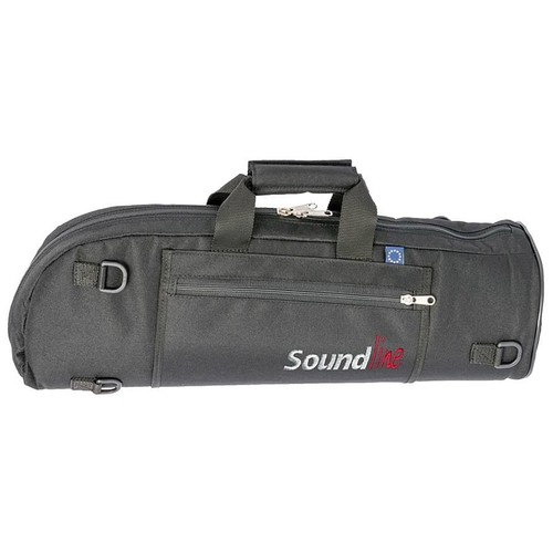 Soundline trompeten gig bag - trompeten,