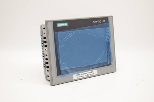 Siemens comfort tp700 12 - siemens,
