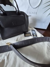Escada Tasche taupe