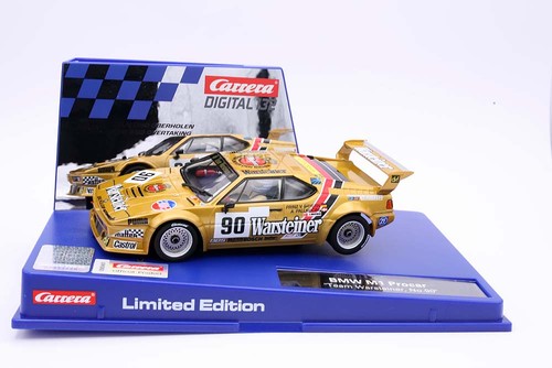 Bmw procar limited edition - bmw,