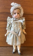 Bildschöne kleine antike