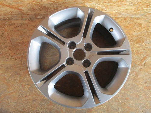 Alufelge zoll 5 4x100 - 1x, 16