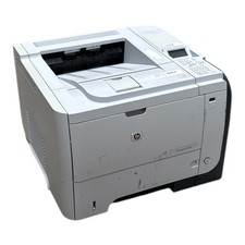 HP LaserJet P3015dn unter