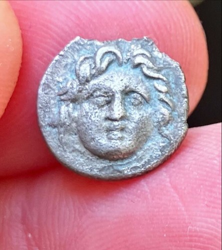 Medusa original - medusa,