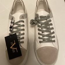 Versace 1969 sneakers - versace,