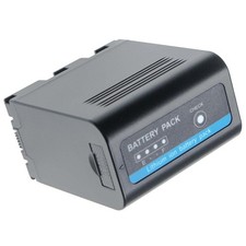 Akku für JVC GY-HM600E GY-HM600 GY-HM200 GY-HM200E GY-HM200ESB 7800mAh