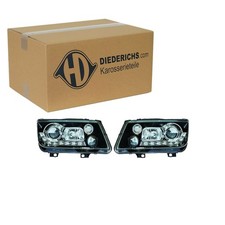 DIEDERICHS TUNING H1/H3