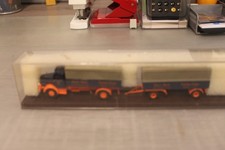 Brekina Krupp Mustang HZ Pr/Pl