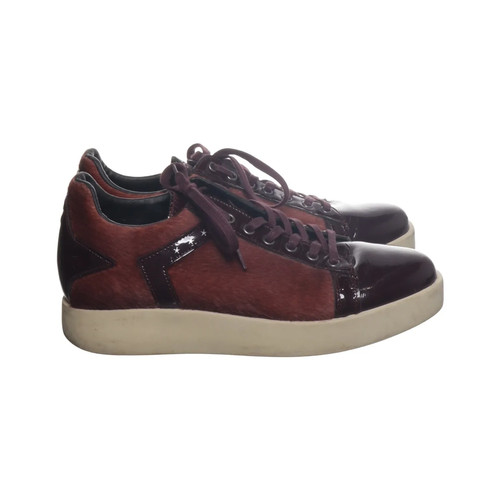 Pantofola oro sneaker - pantofola, d'oro,