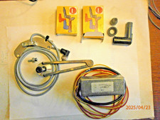 kontakt lose elektronic-zündung für BMW boxer von der Fa.Elektronic Data-Kleiber