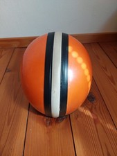 DDR Halbschale, Simson Helm