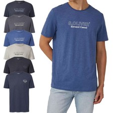 s.Oliver Herren T-Shirt mit