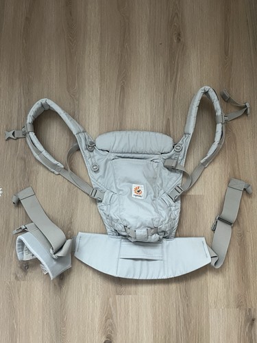 Ergobaby adapt babytrage - adapt, babytrage,