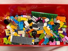 LEGO 10405 Mars Mission + 10698 mit Kiste - super Zustand