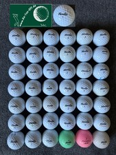 recycelte MAXFLI-NOODLE-Mix; Grade-B; 42er Zugbeutel ReTeeOffDe