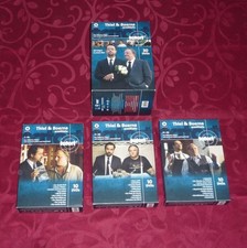 Tatort Münster - Thiel &