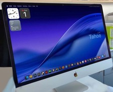 Apple iMac 27" 2020 8GB 250SSD