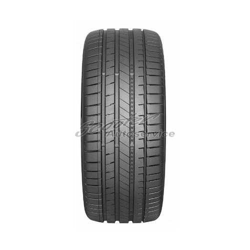 Kumho ecsta sport - ecsta, mfs