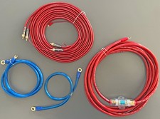 5m Sinuslive KS-16 Car-Hifi