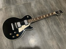 DEAN LES PAUL GITARRE, MADE IN