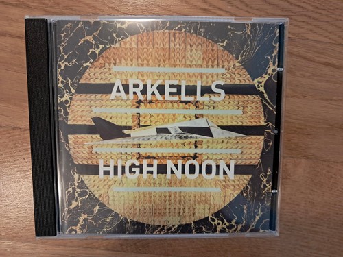 Arkells high noon - high,