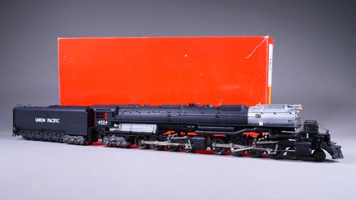 Rivarossi 1584 - h0, dc