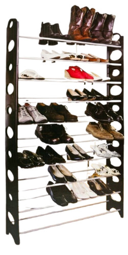 Schuhregal für bis paar - zu,