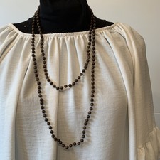 süße Perlenkette Perlen