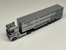 Renault Magnum  Sattelzug  "