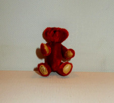 Hermann Teddy-Bär Original