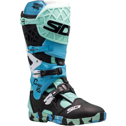 Sidi motocross stiefel - sidi, motocross-stiefel