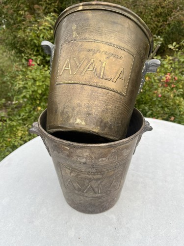 Ayala champagner selten - ayala,