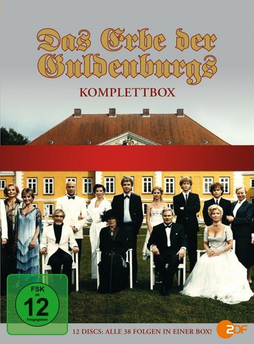 Das erbe der - das,