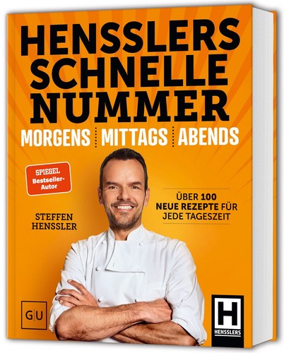 Hensslers schnelle nummer - nummer,