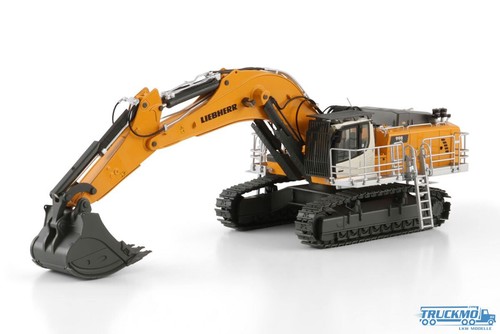 Wsi premium line - liebherr, r