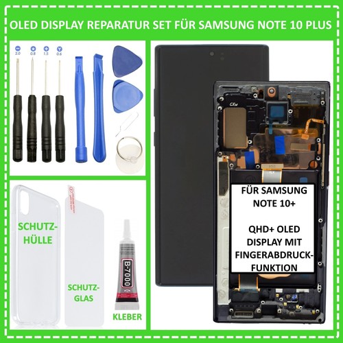 Oled display für samsung - oled,