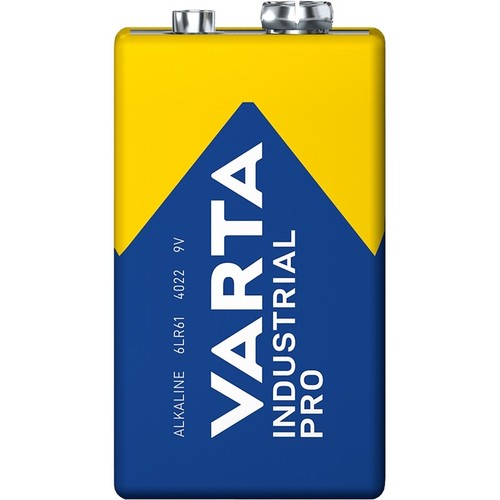 Block batterien 6lr61 - 9v-block-batterien,