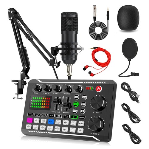 F998 live soundkarte - f998,