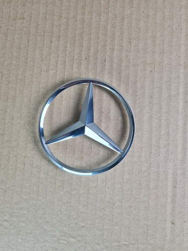 Mercedes benz stern - mercedes,