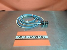 Short BLACK Cherry Hall Effect