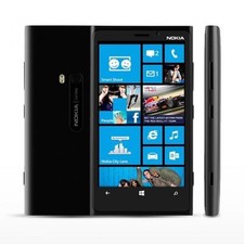 Nokia Lumia 920 32GB schwarz