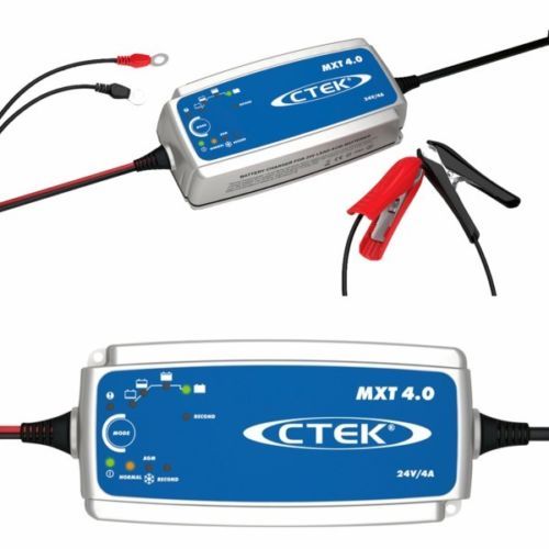 Ctek mxt4 mxt - ctek,