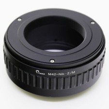 Makroadapter für M42 Objektiv