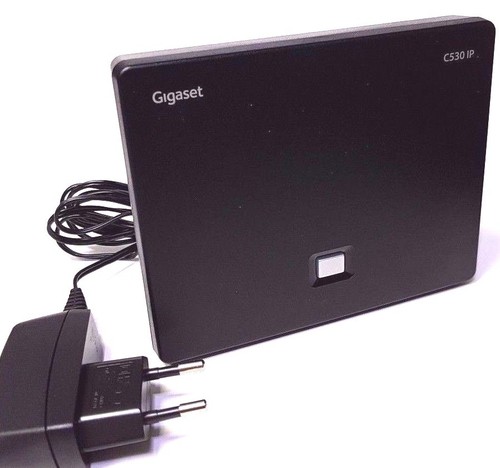 Gigaset c530 sip - gigaset, ip