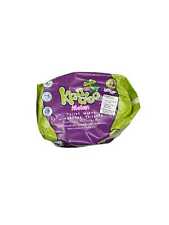 Kandoo Kandoo 0514400015 Nachfüll-Reinigungstücher Duftmelone 4 x 60 Stück