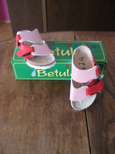 Birkenstock Betula Step Gr 29