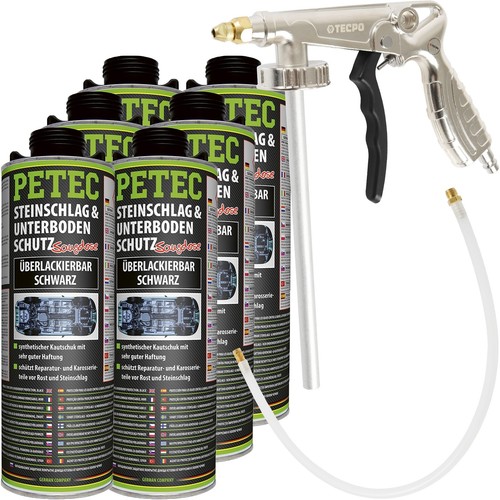 Petec steinschlag - 6l,