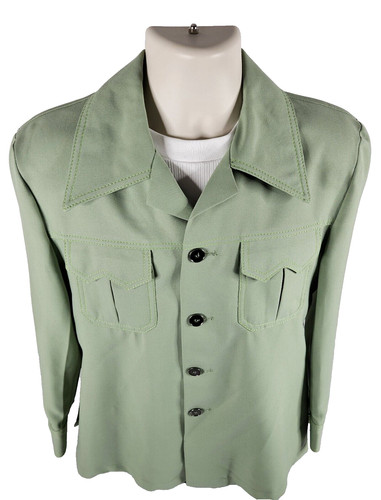 Nulook fashions mens - nulook, vintage
