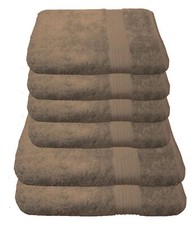 Julie Julsen Handtuch Duschtuch SET 2x 70x140 und 4x 50x100 