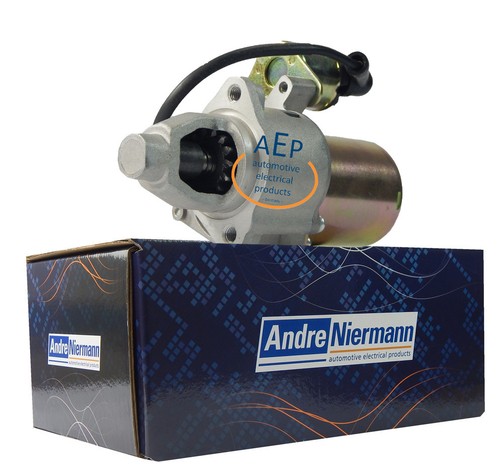 Anlasser starter honda motor - starter,
